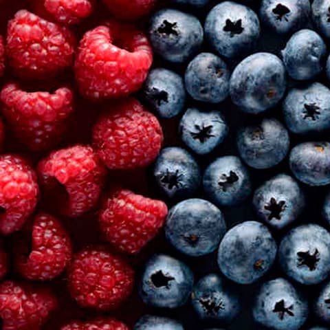 Anti-Inflammatory foods