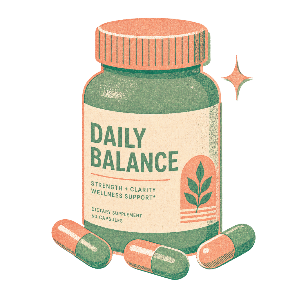 Get Supplement Guidance illustration