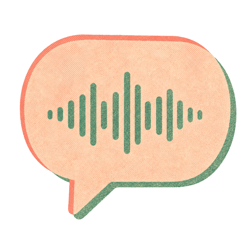 Talk to Your Health Data illustration